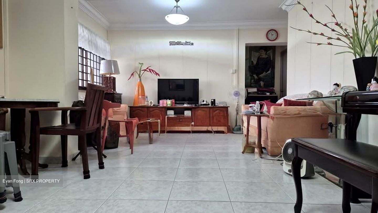 Blk 329 Sembawang Close (Sembawang), HDB 4 Rooms #596213411